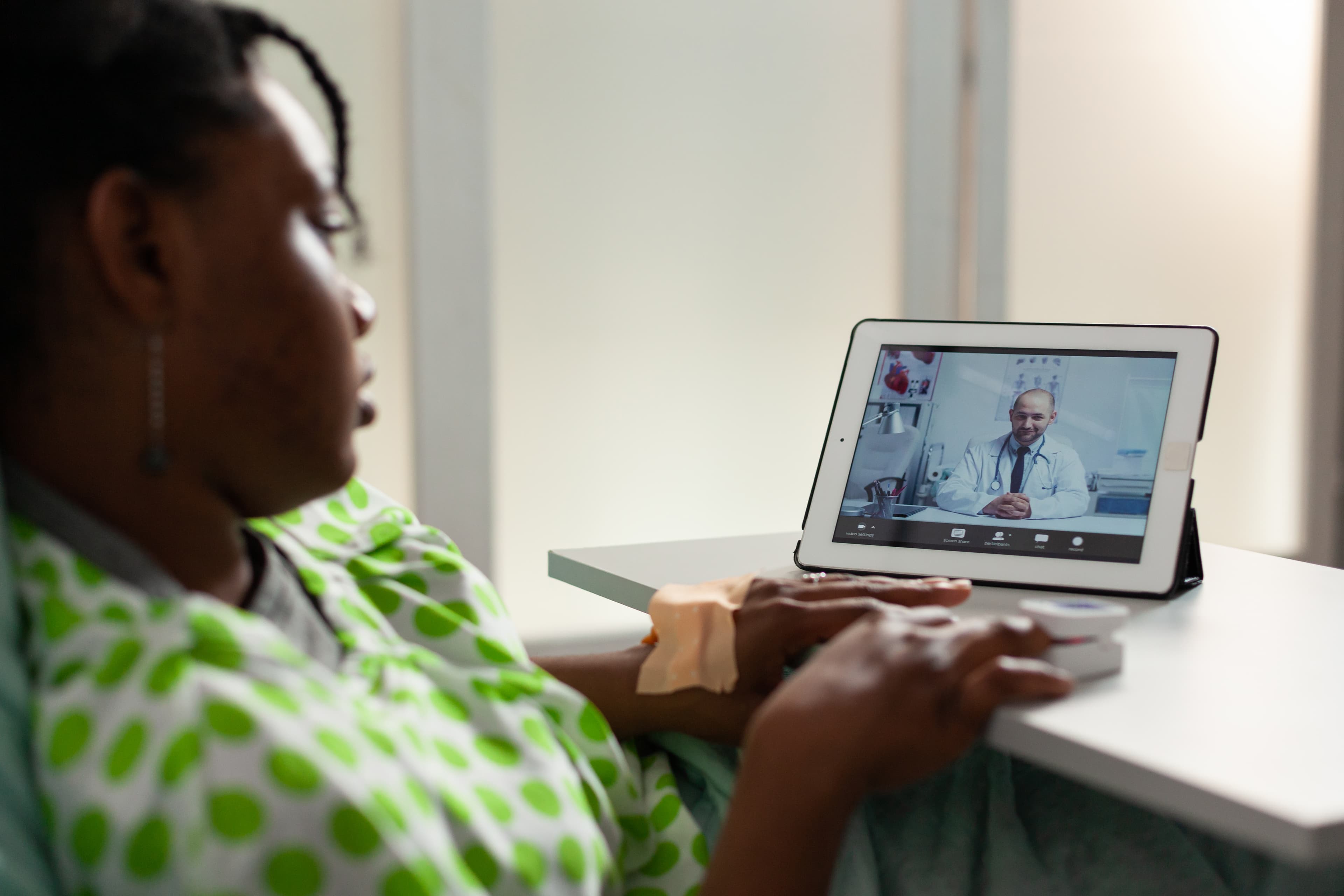 Digital Health Innovation